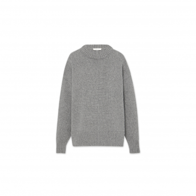 THE ROW OPHELIA SWEATER 325Y184GYM